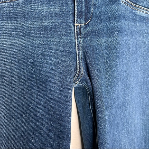 Paige Anessa jeans in Amoroso 32 - Picture 5 of 14